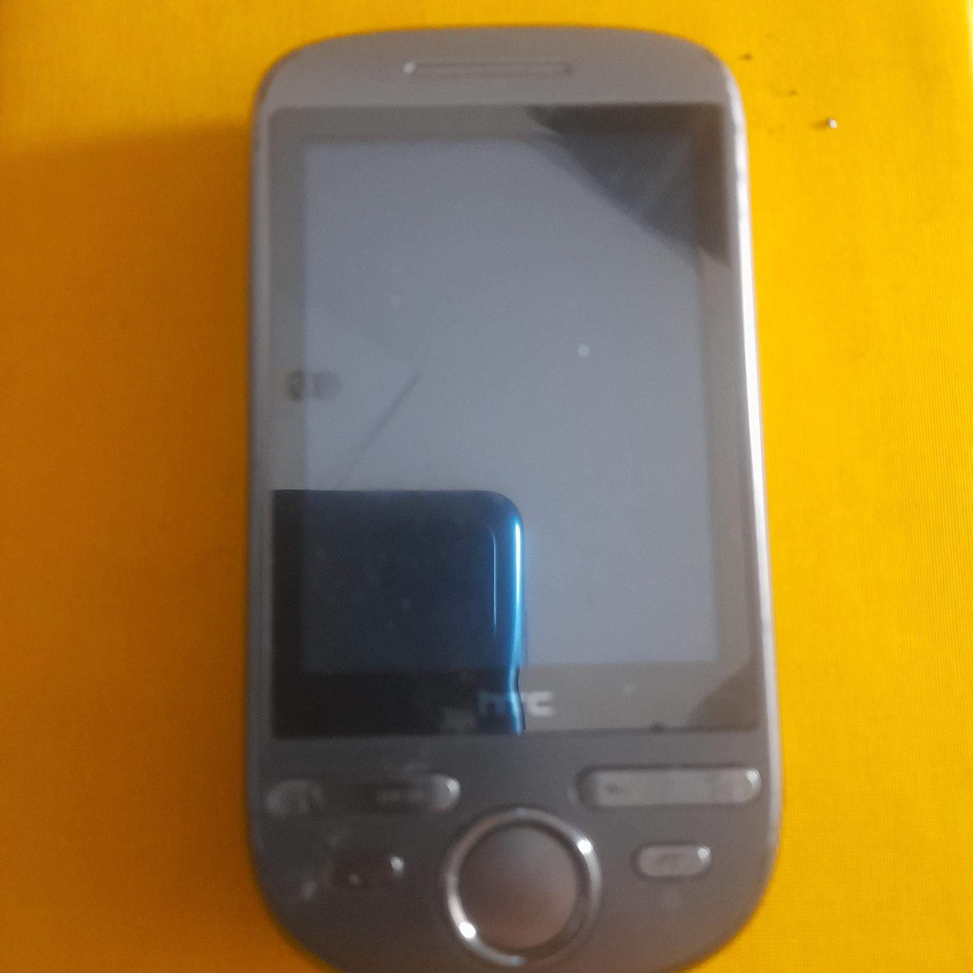 اچ تی سی تتو hTC TaTToo