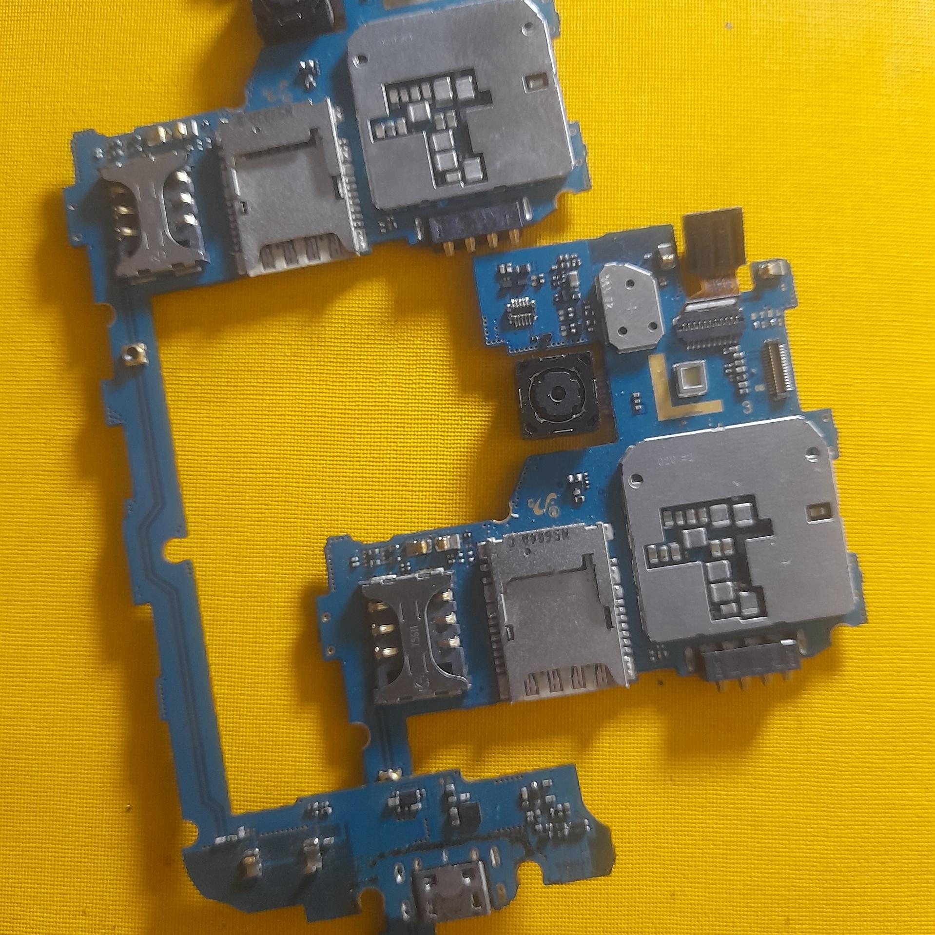 برد سامسونگ  Samsung J100H