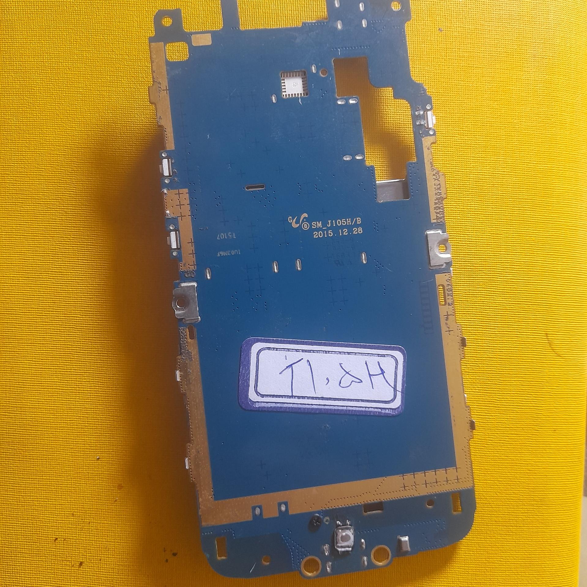برد سامسونگ  Samsung  J105H