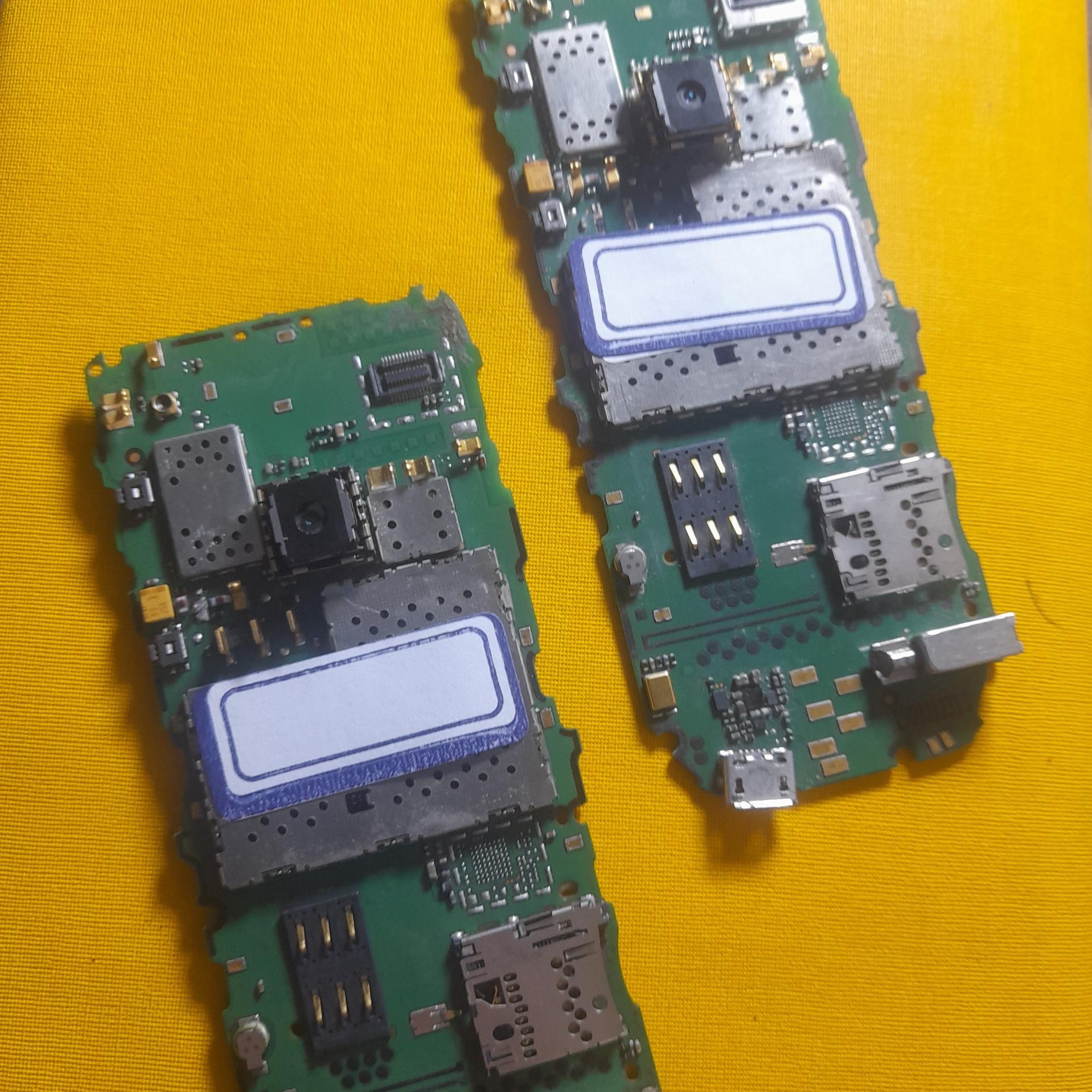 برد نوکیا  nokia  6303