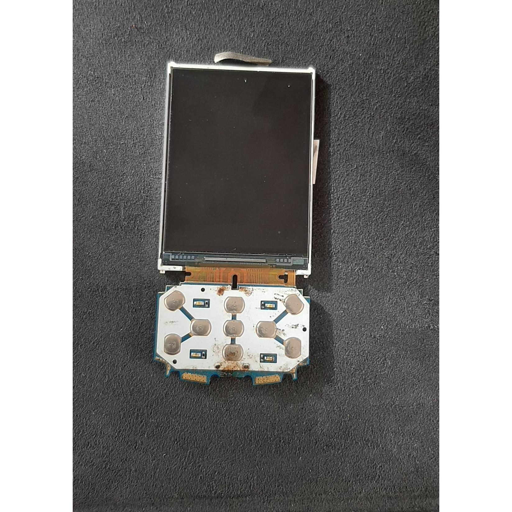 ال سی دی روکاری Samsung s3500