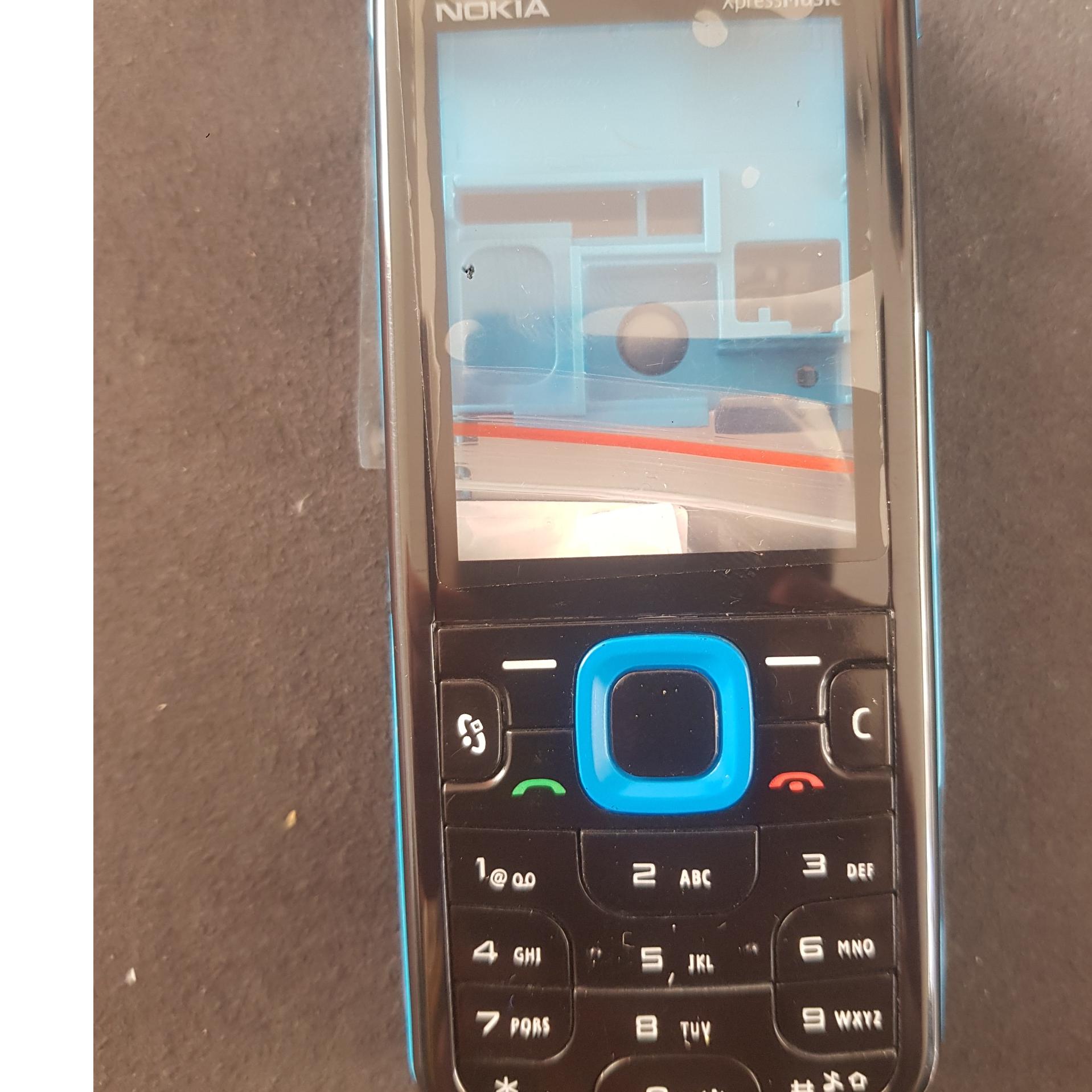 قاب کامل نوکیا 5320