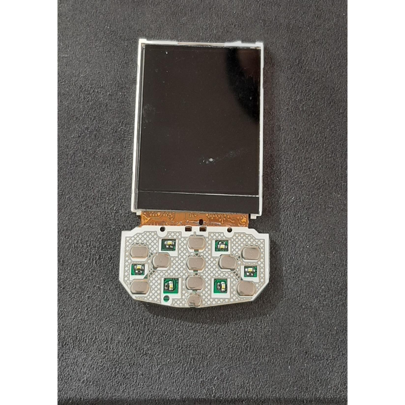 ال سی دی اصلی d908i