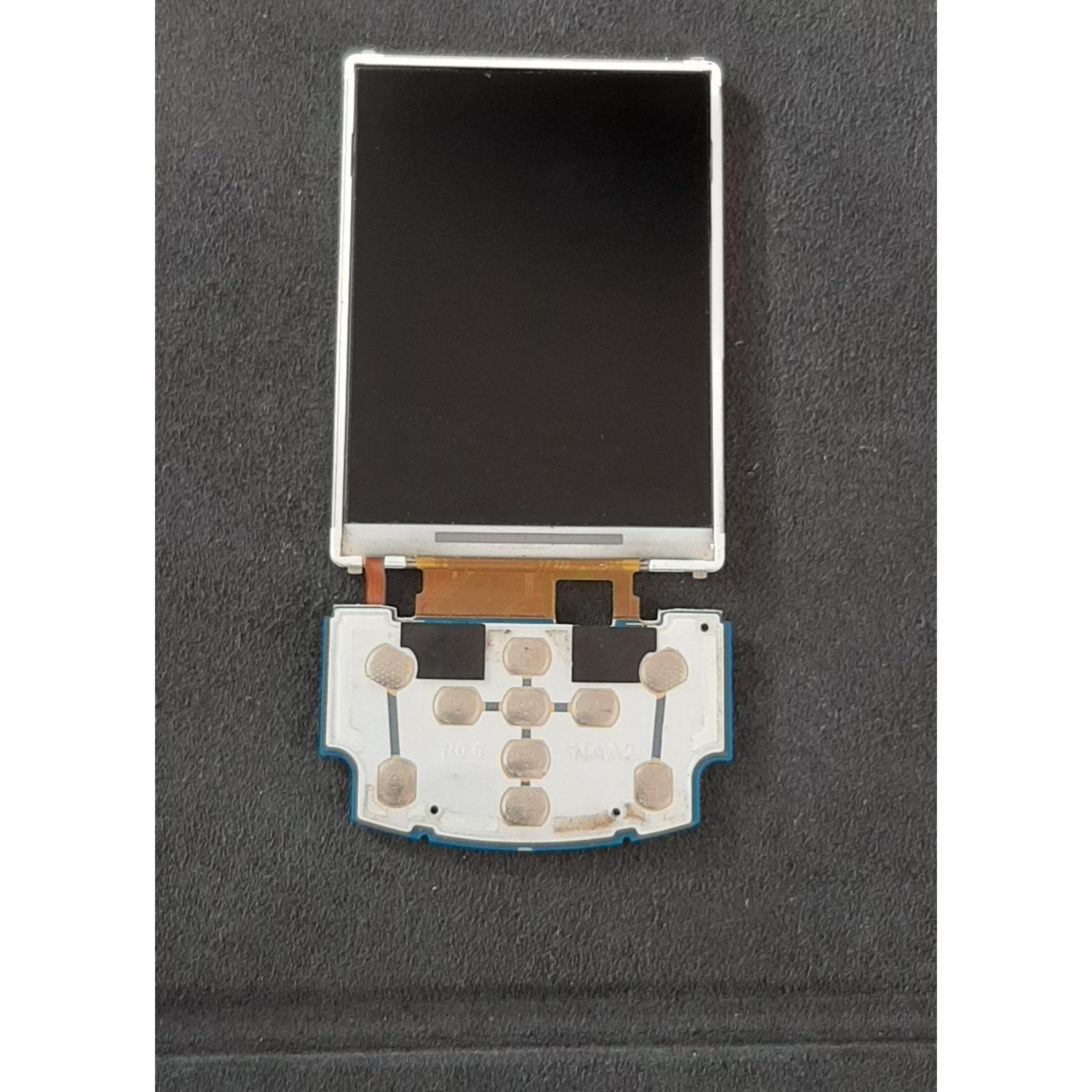 ال سی دی اصلی b5702