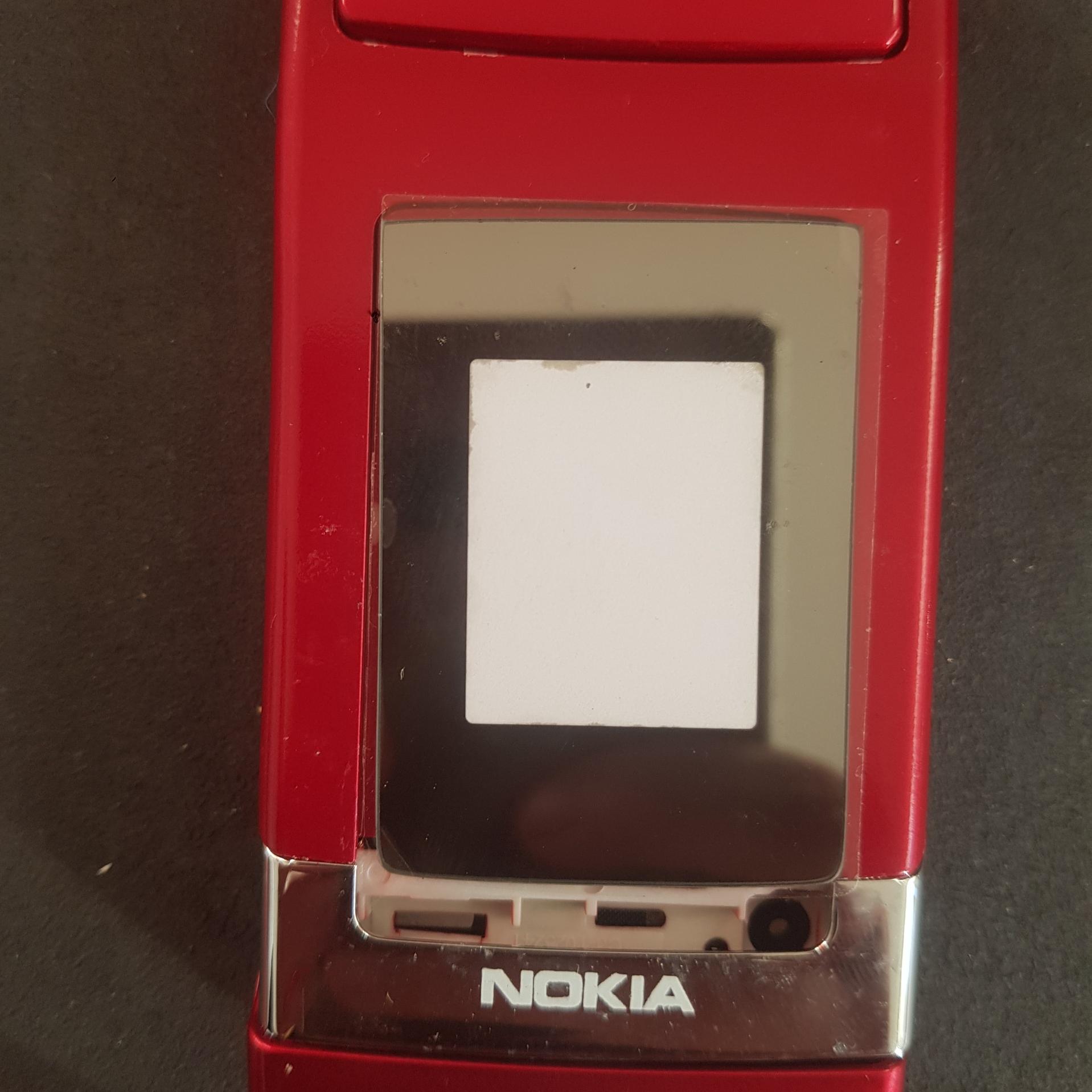 قاب کامل نوکیا n76