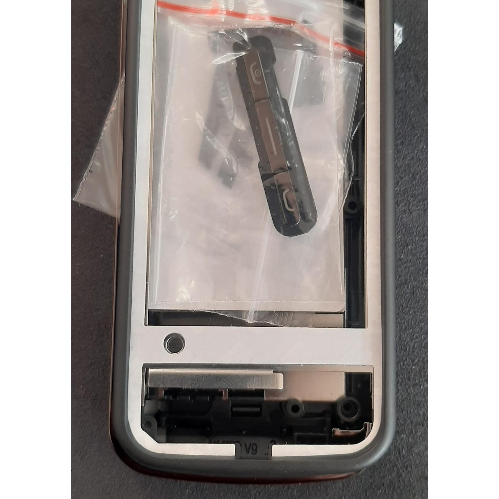  قاب کامل نوکیا C6-00