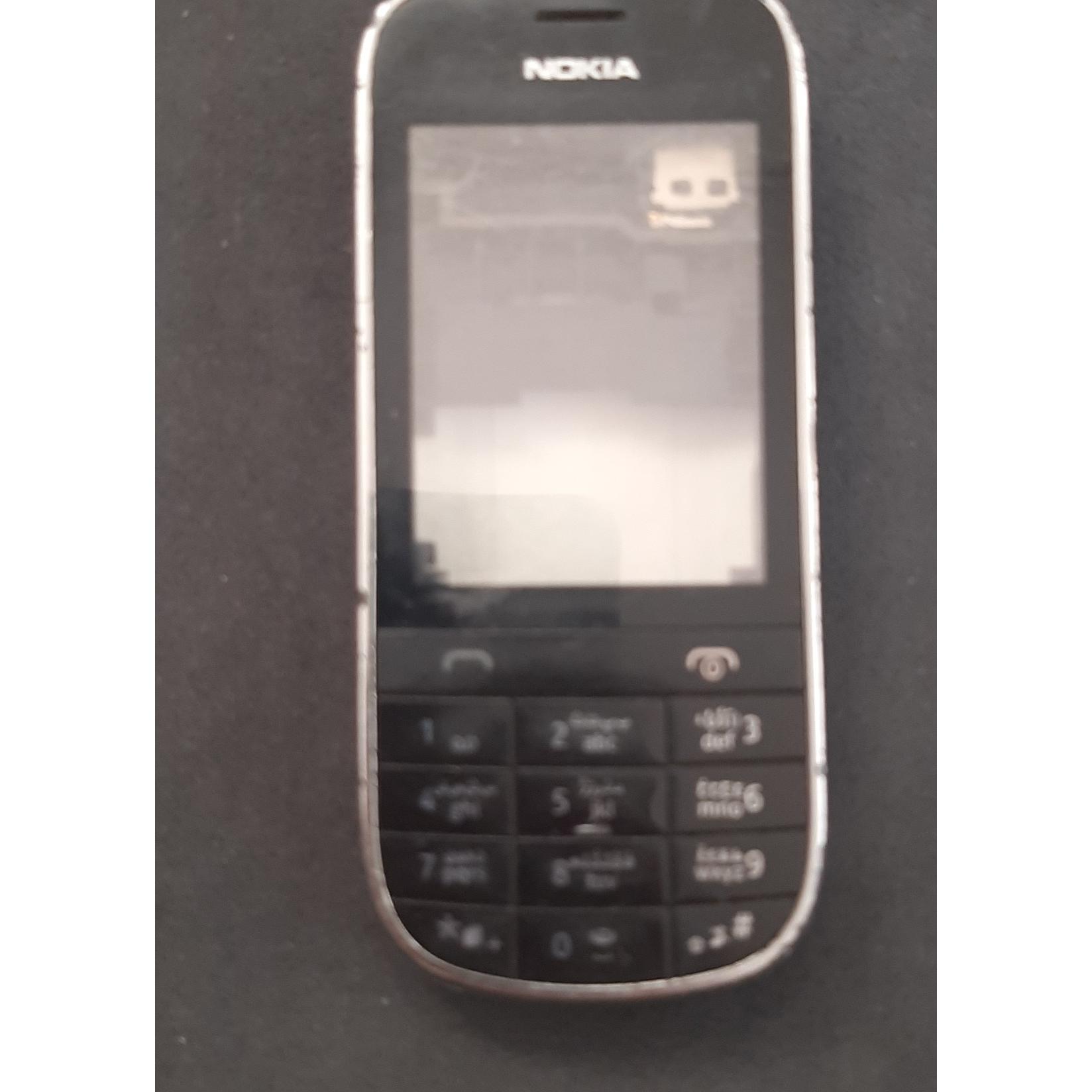 قاب کامل نوکیا  202