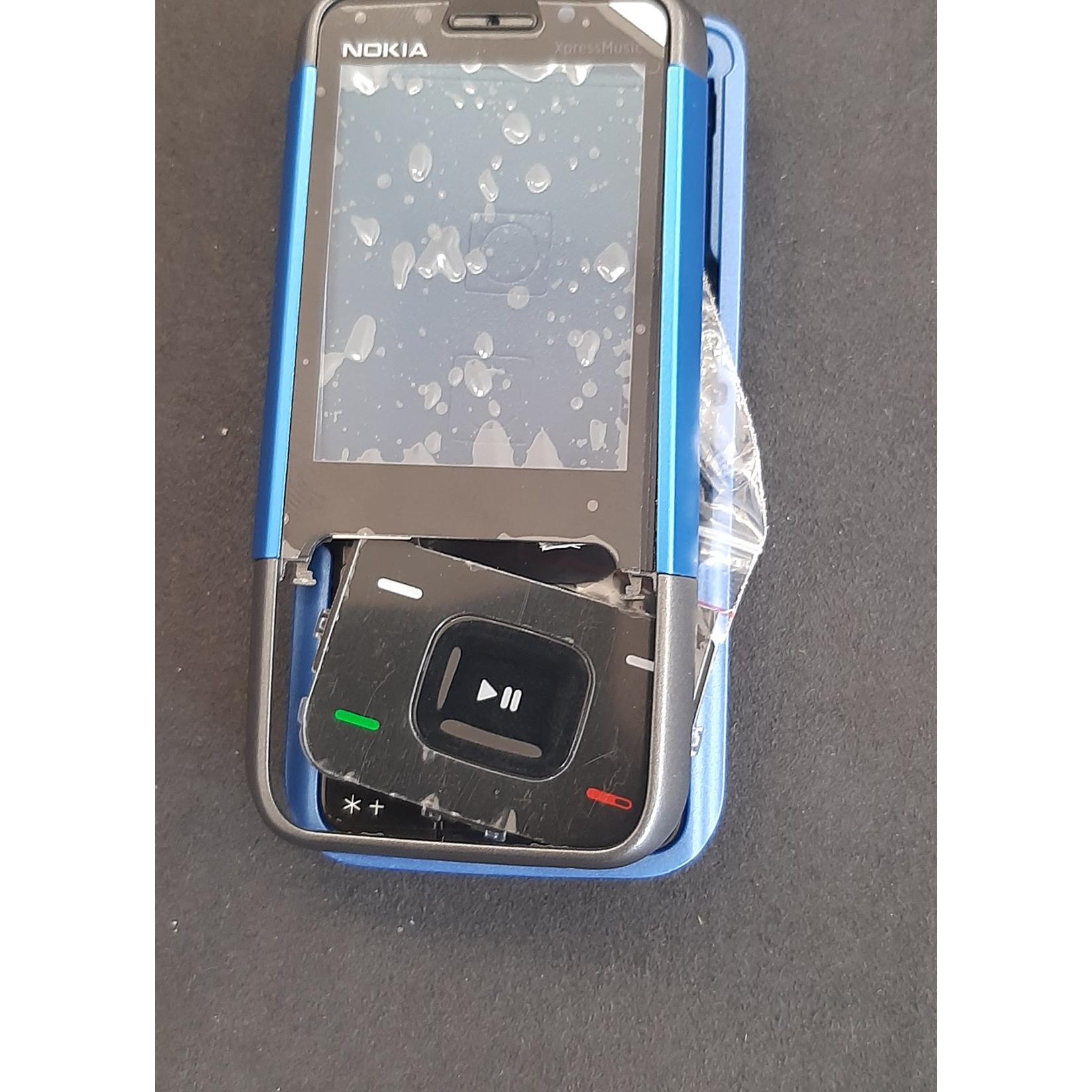 قاب کامل نوکیا 5610