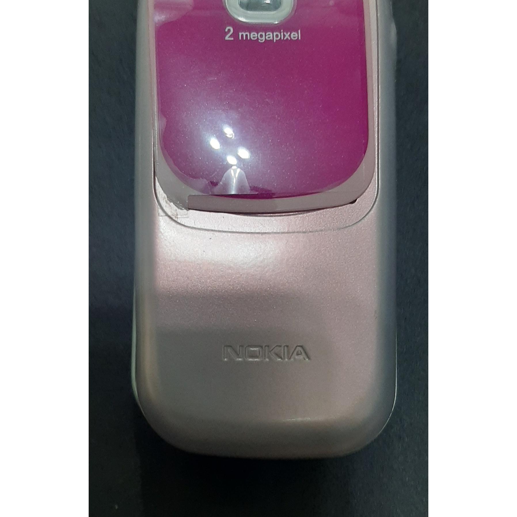 قاب کامل نوکیا 7020