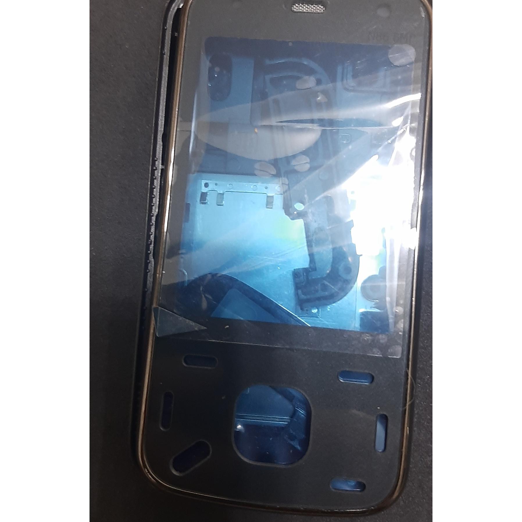 قاب کامل نوکیا N86