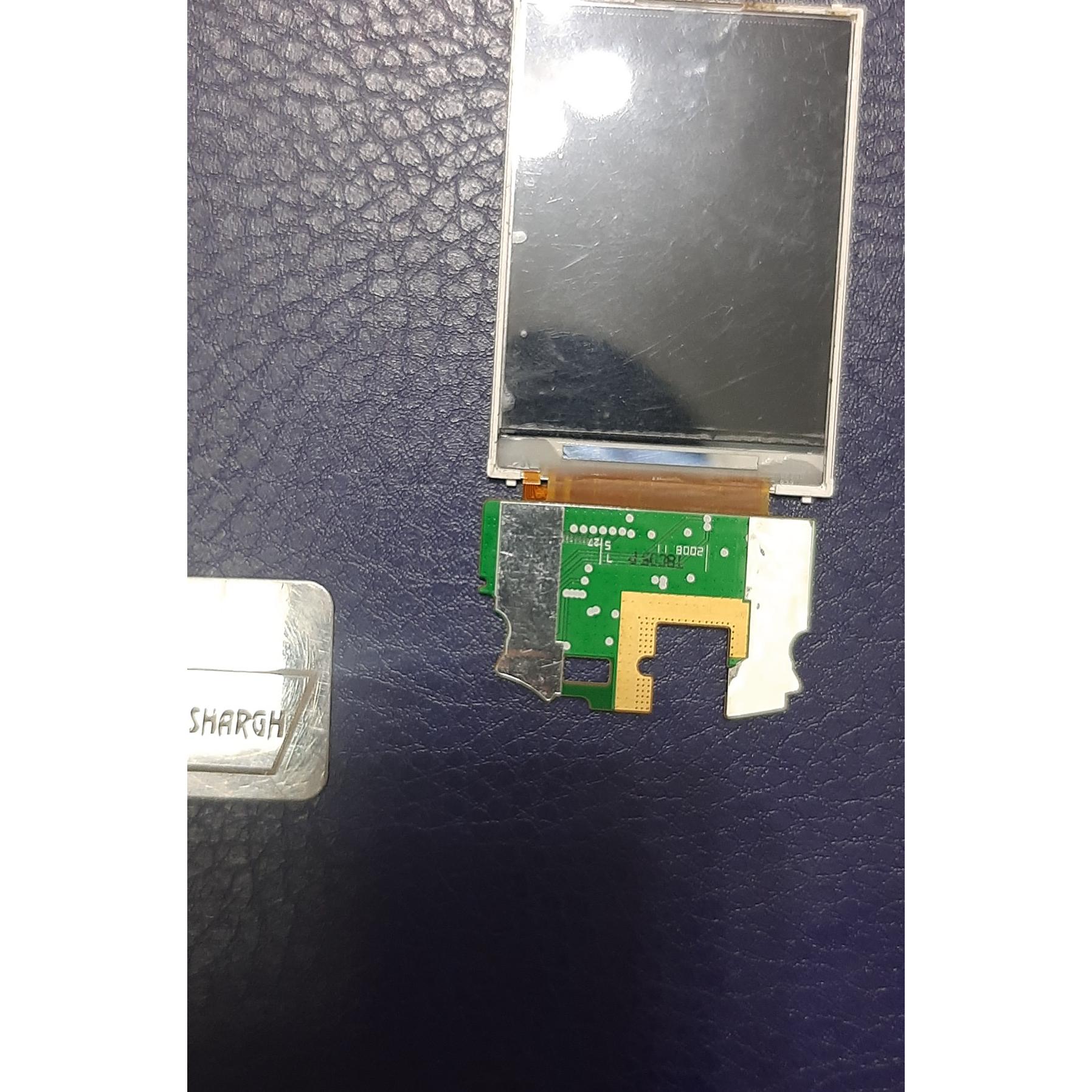 ال سی دی اصلی سامسونگ u700