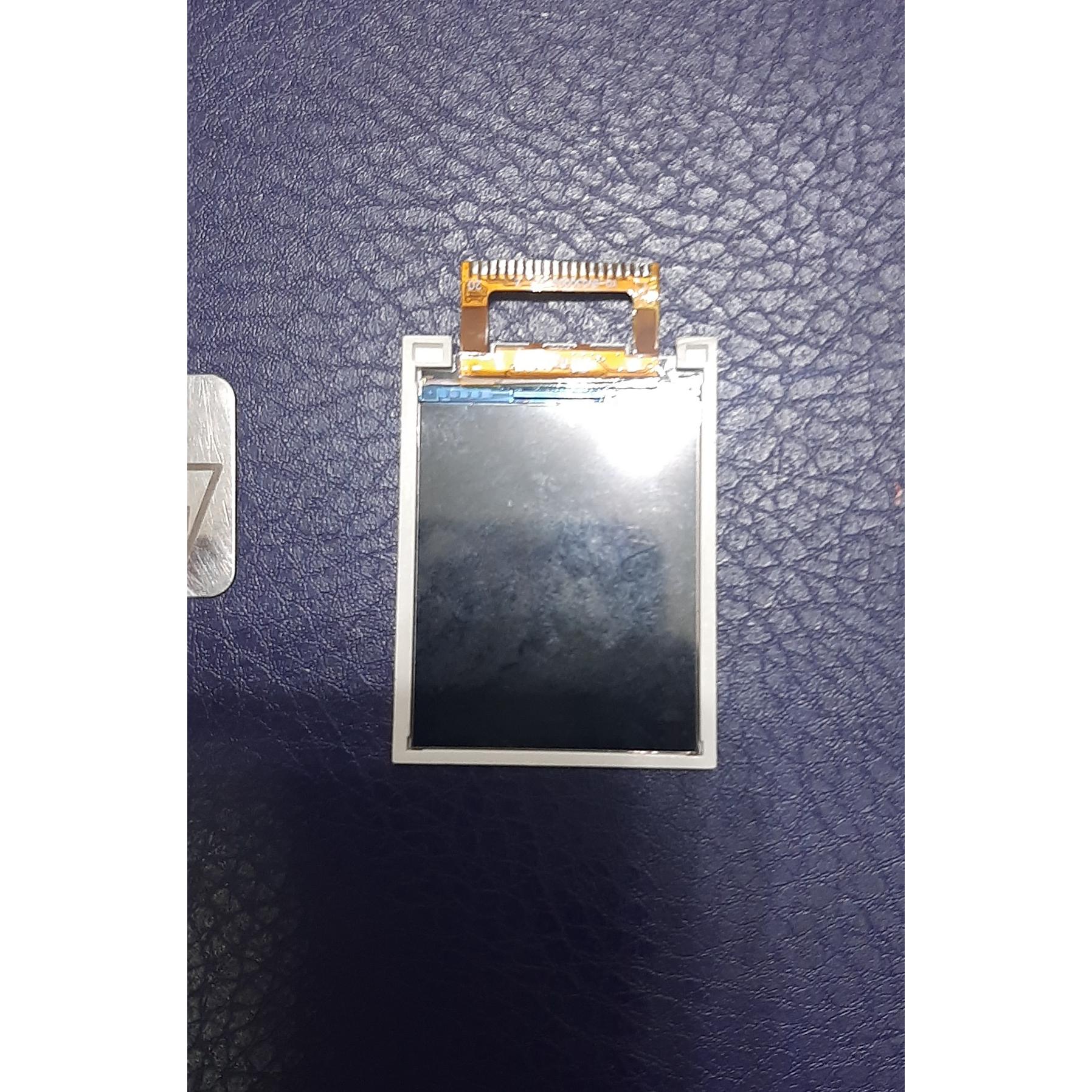 ال سی دی اصلی سامسونگ g730