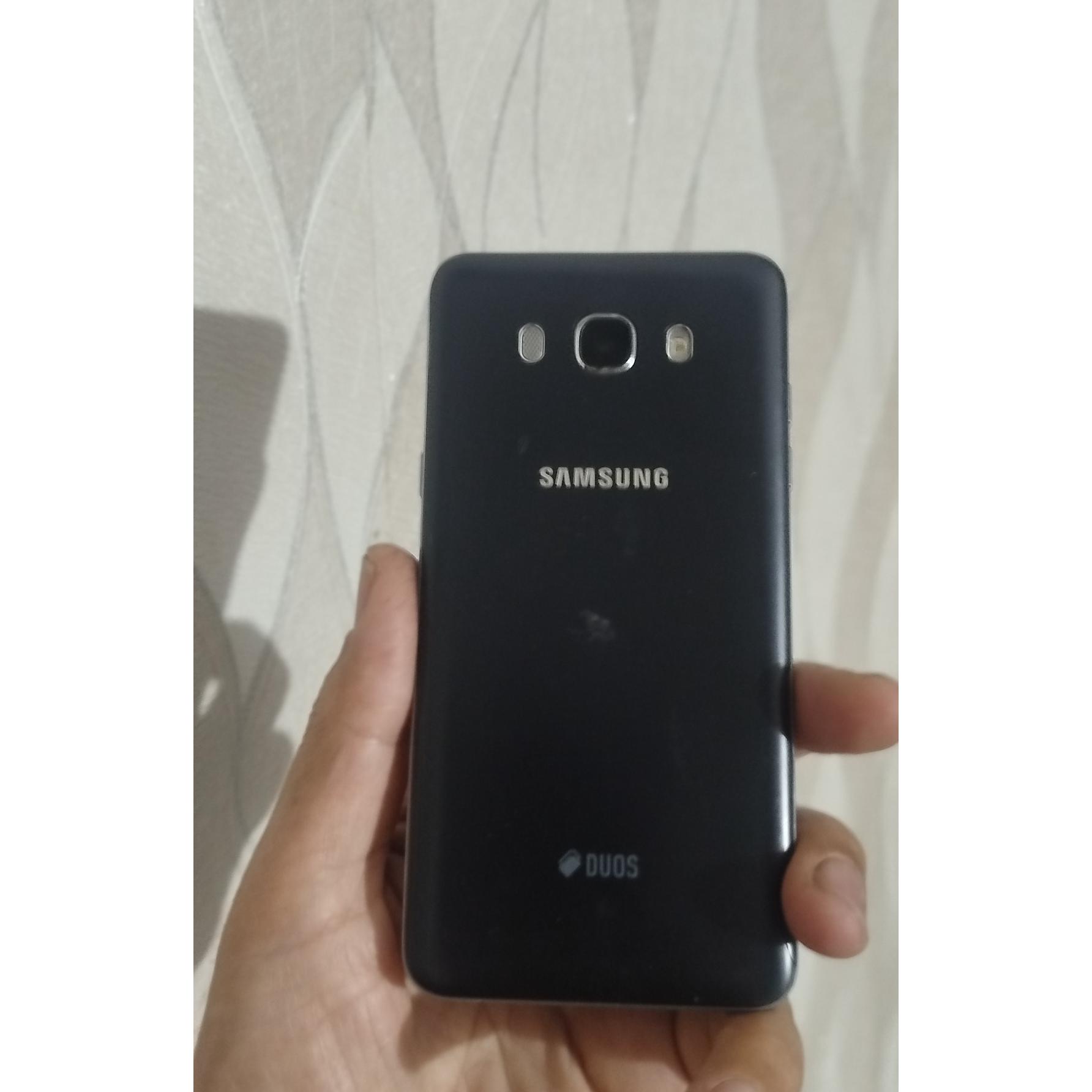 قاب سامسونگ Samsung j710f