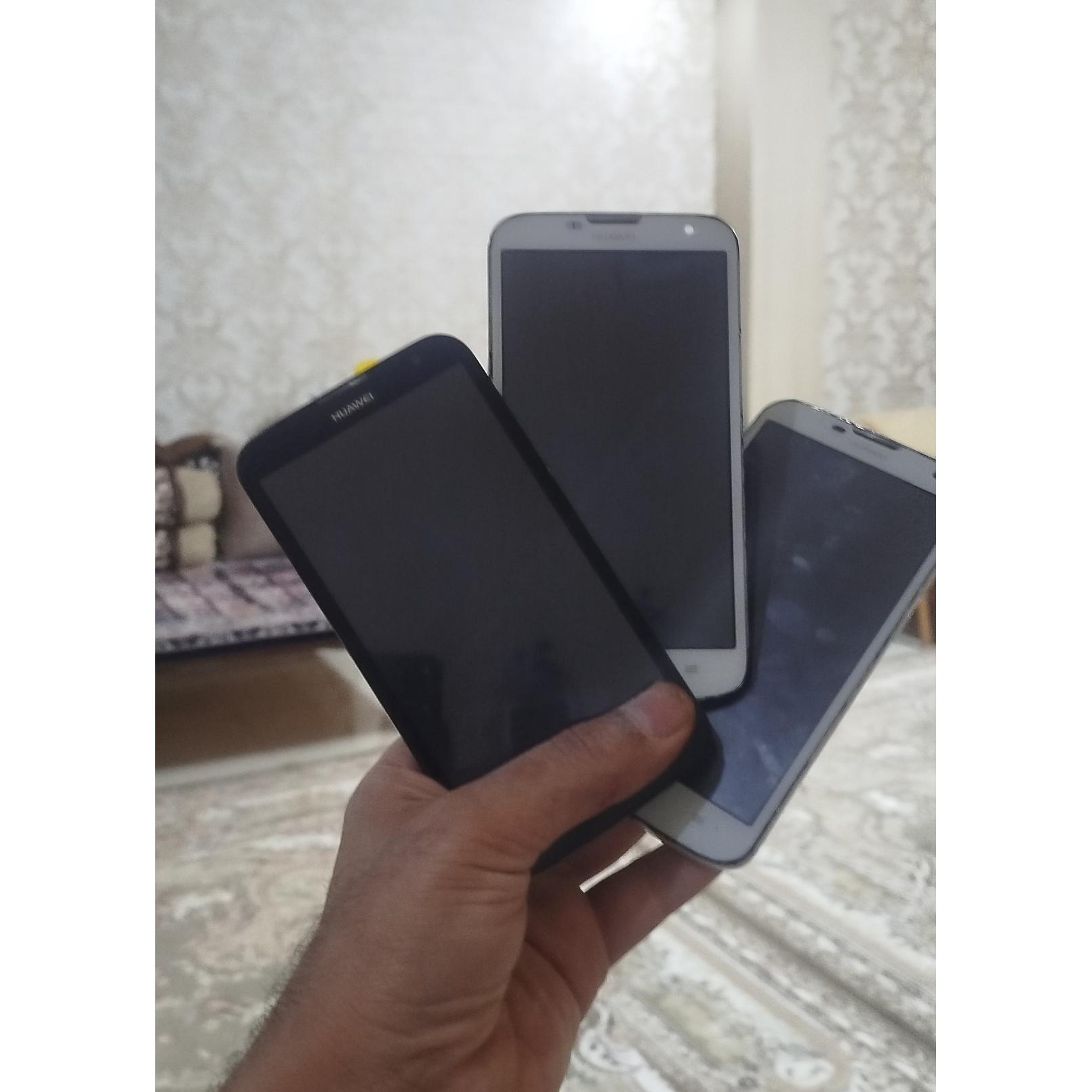 هوآوی Huawei Ascend G730