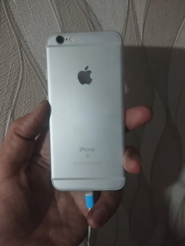اپل aplle 6S