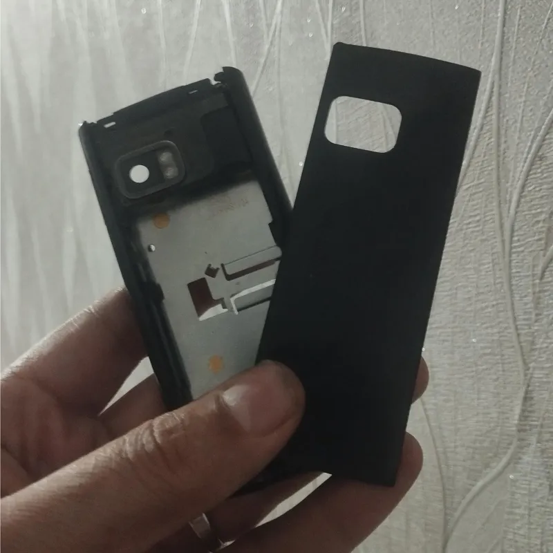 قاب نوکیا nokia X6_00