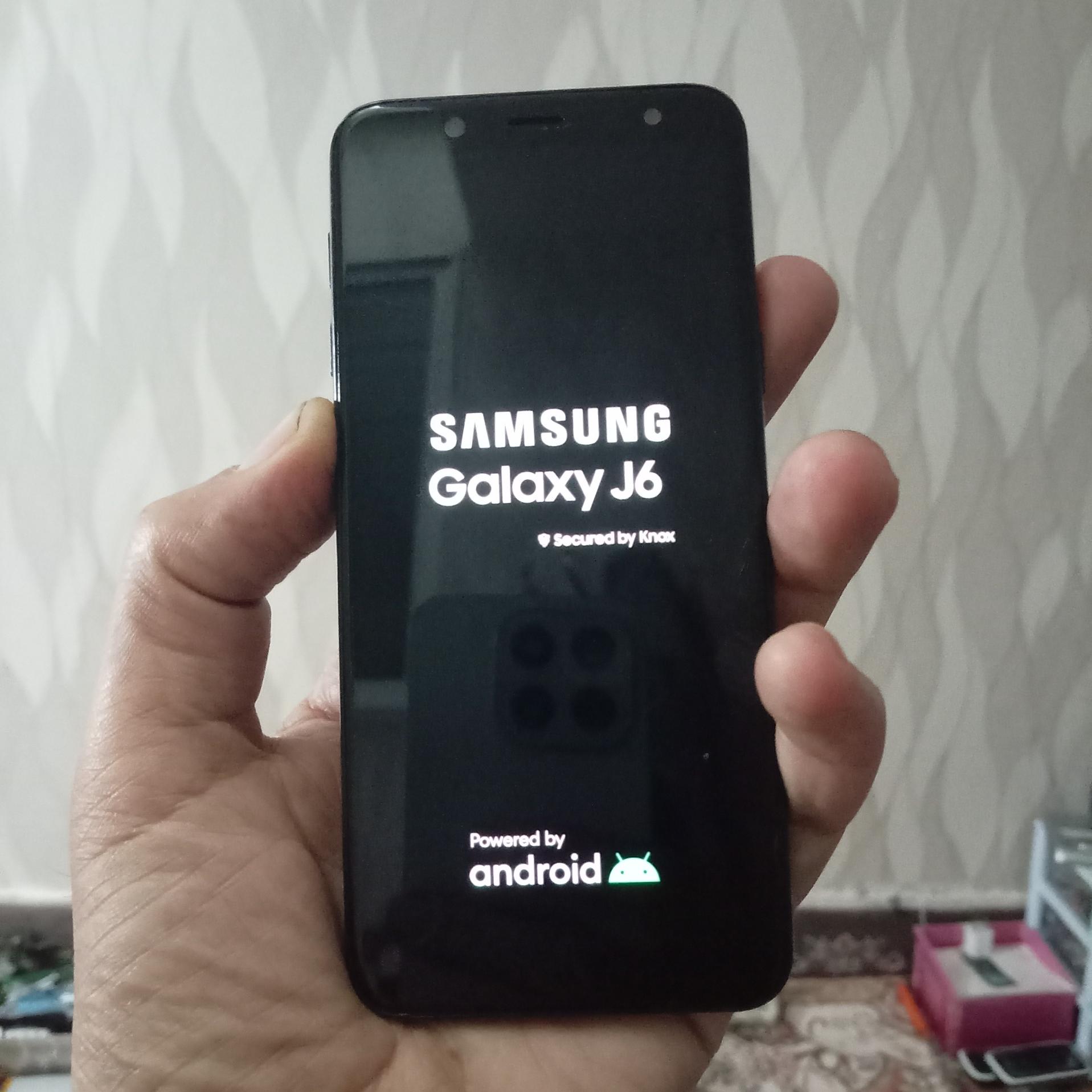 سامسونگ SAMSUNG J600