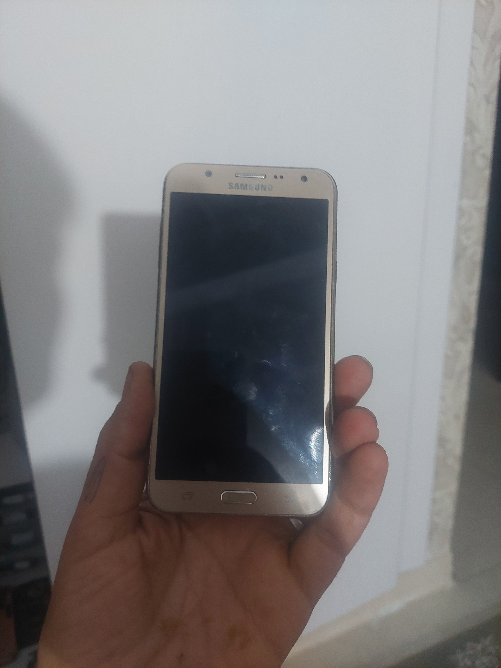 سامسونگ Samsung j700f یا j7