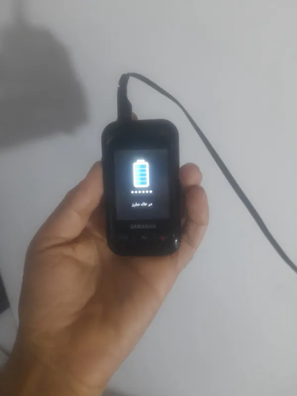 سامسونگ Samsung 3303