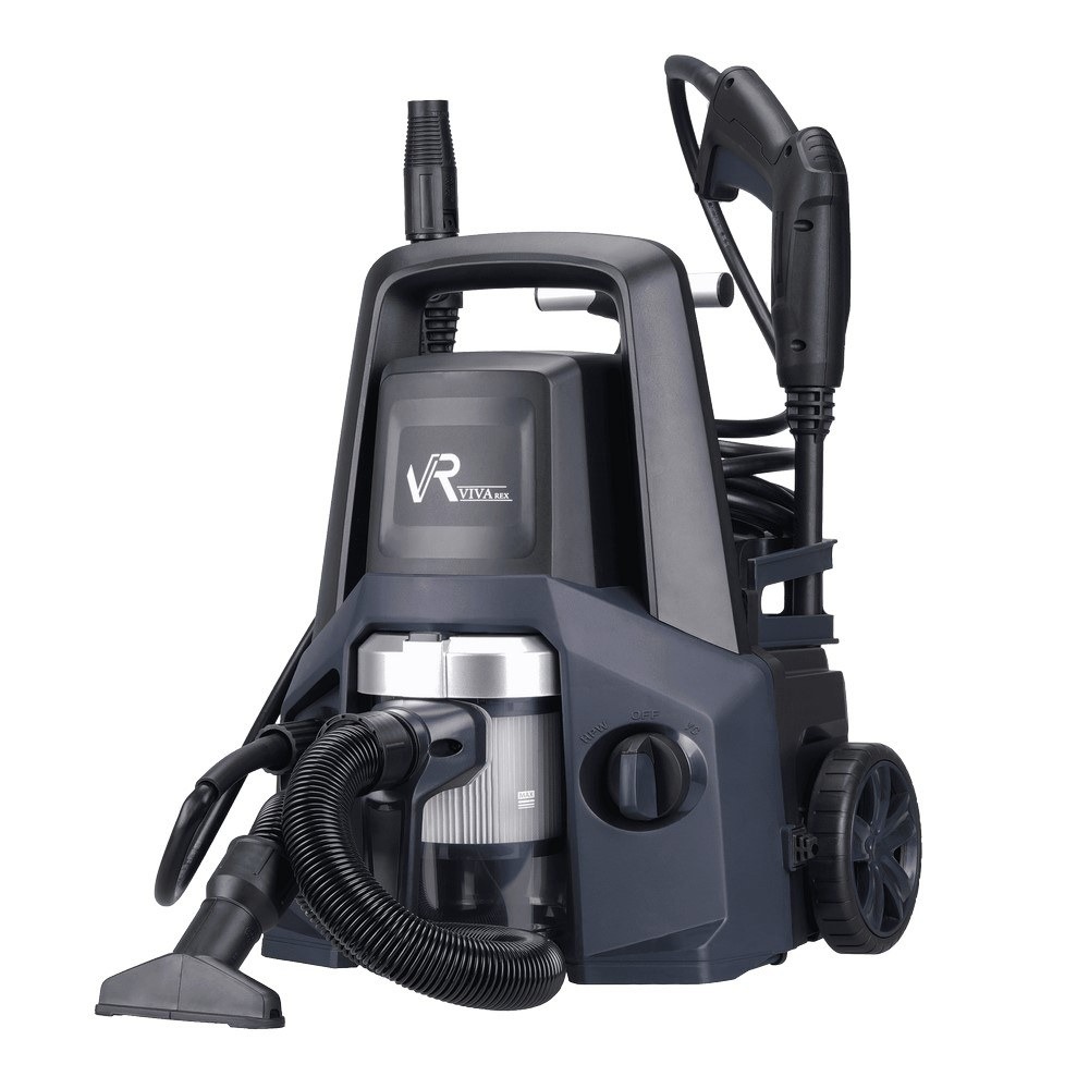 کارواش 130بار چند کاره ویوارکس