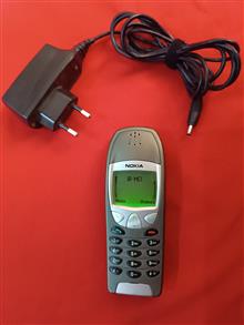 نوکیا6210