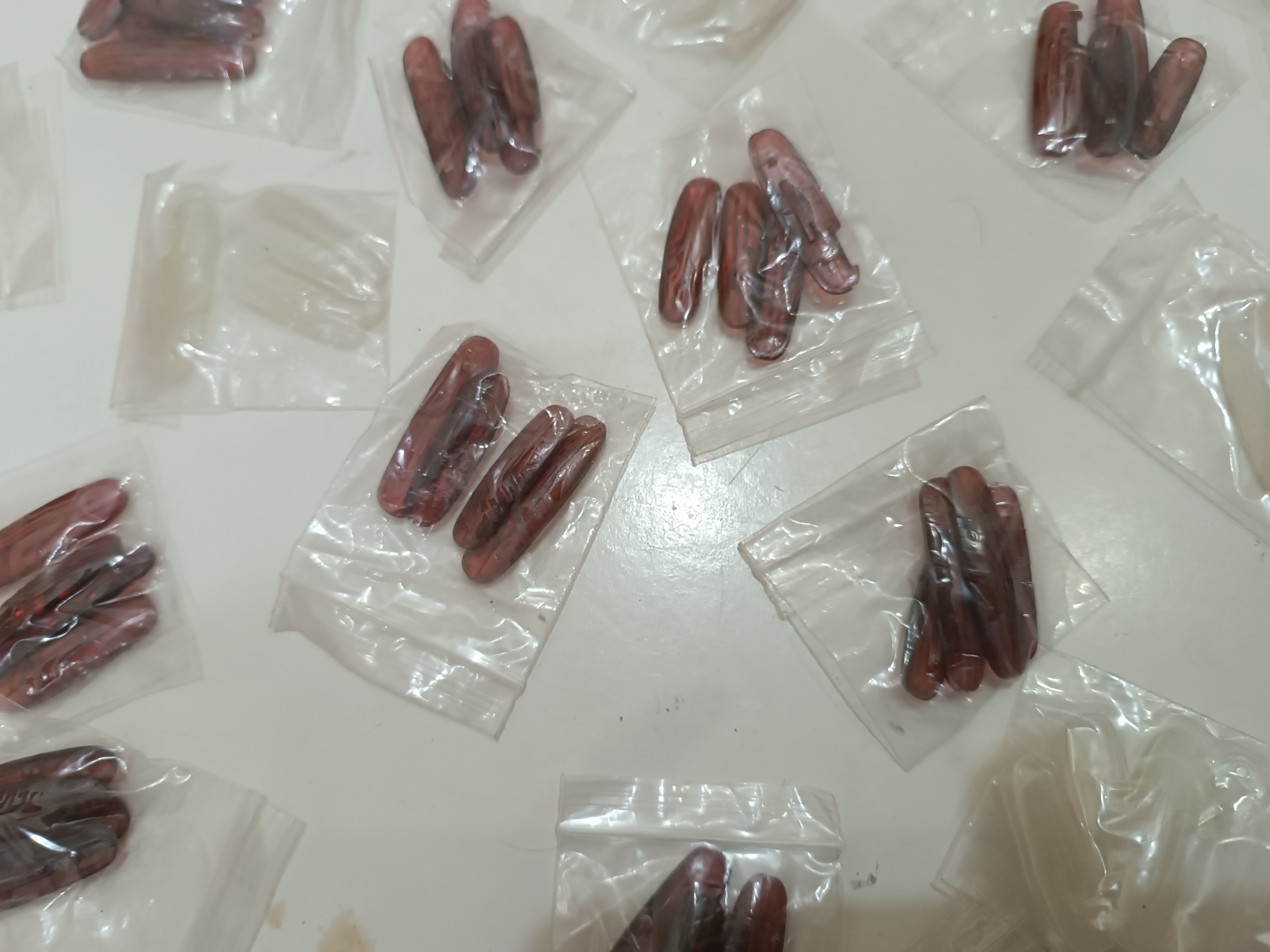 10بسته پد دور قاب نوکیا3220چلچراغ