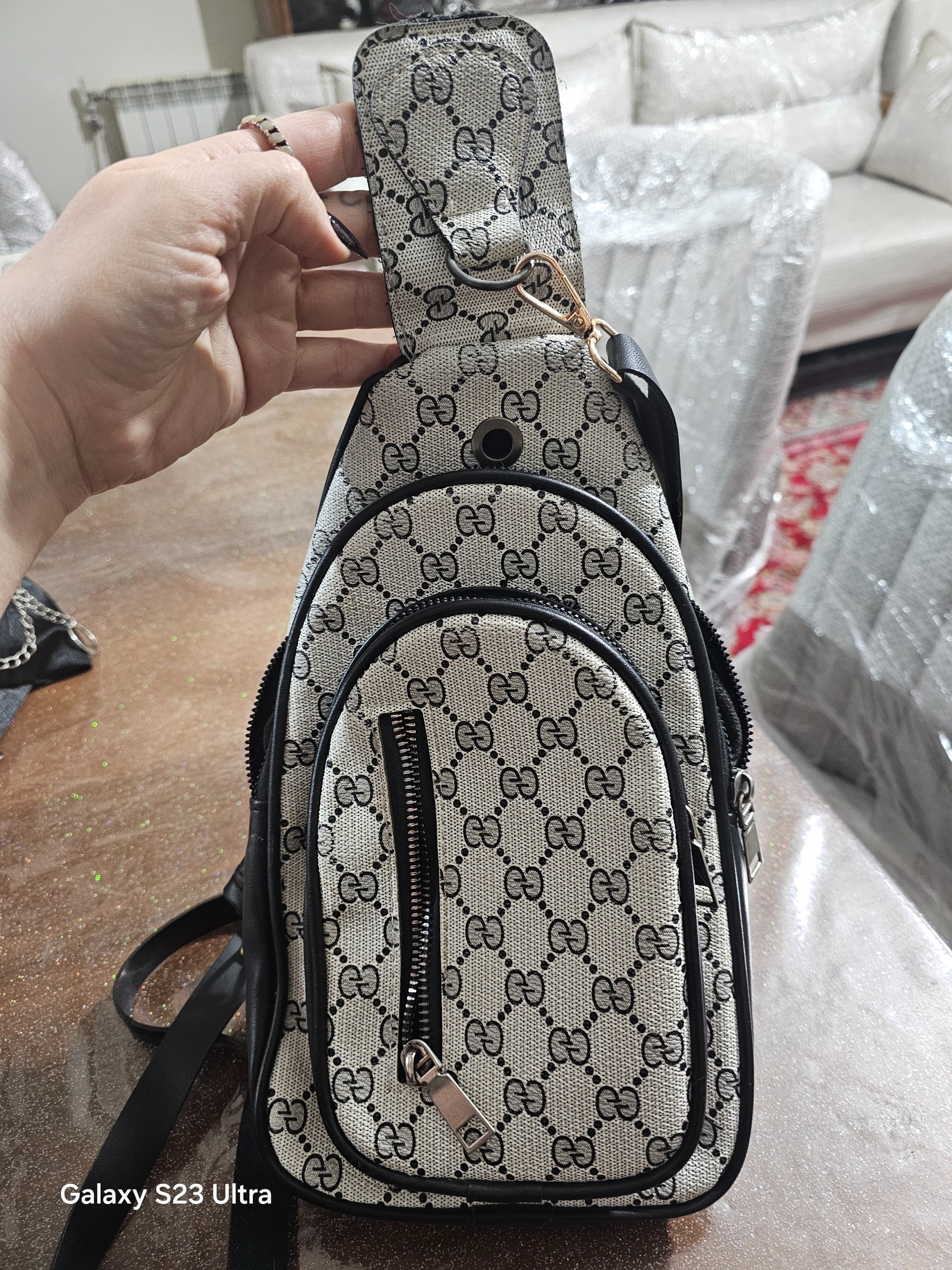 کیف اسپرت دخترانه