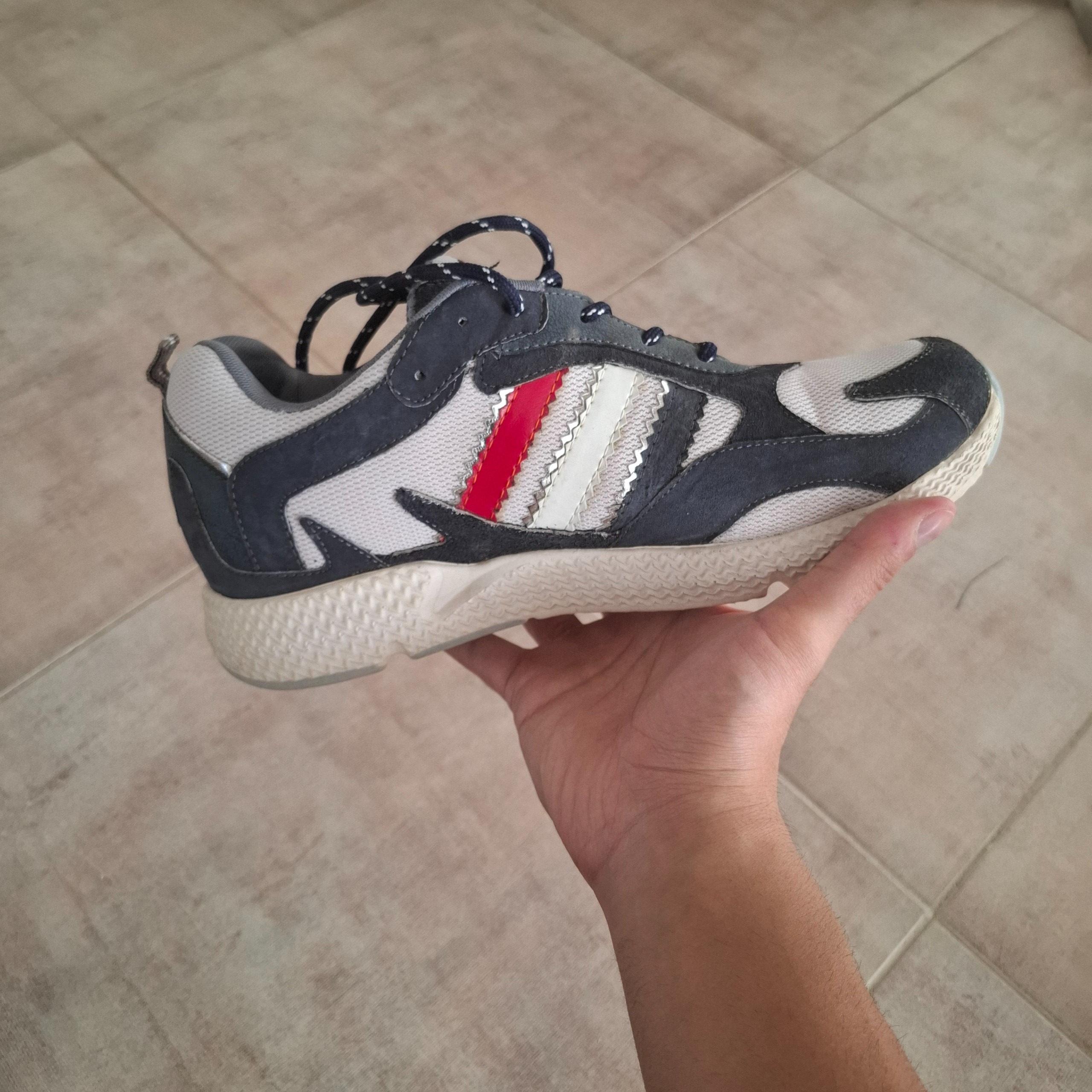 کفشTrail Meister IIIآدیداس