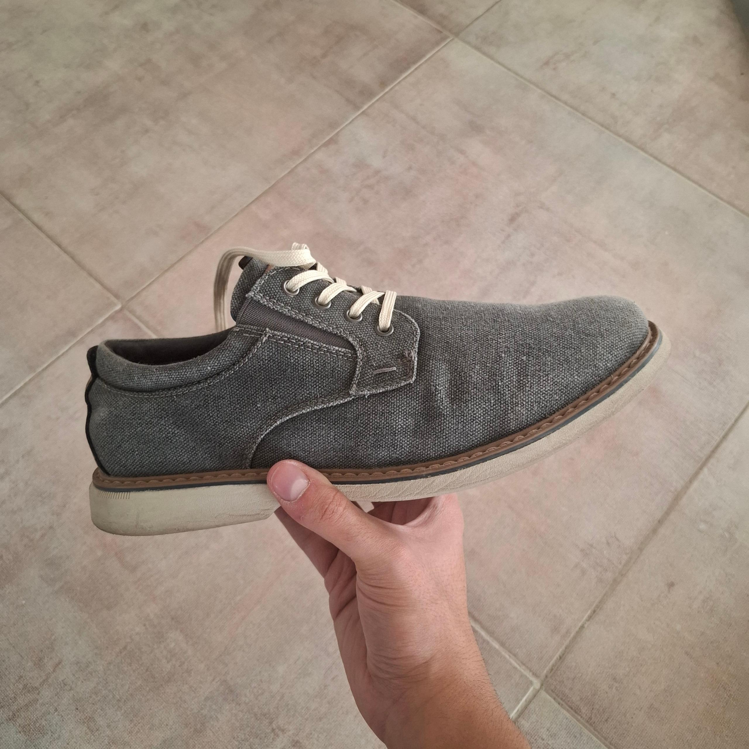 کفش مردانه کژوال