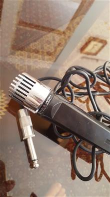 میکروفون