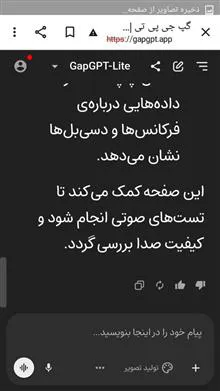 صفحه