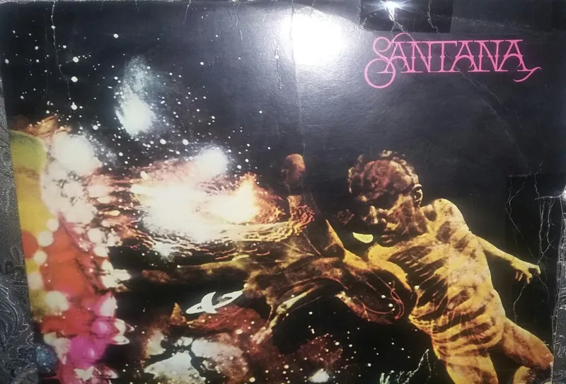 صفحه 33دور SANTANA