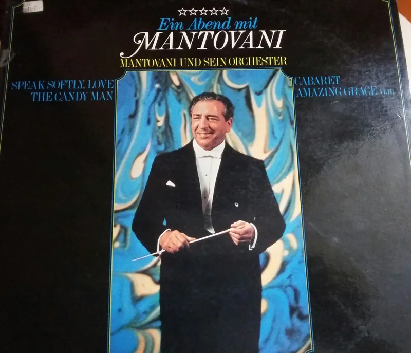 صفحه 33دور MANTOVANI