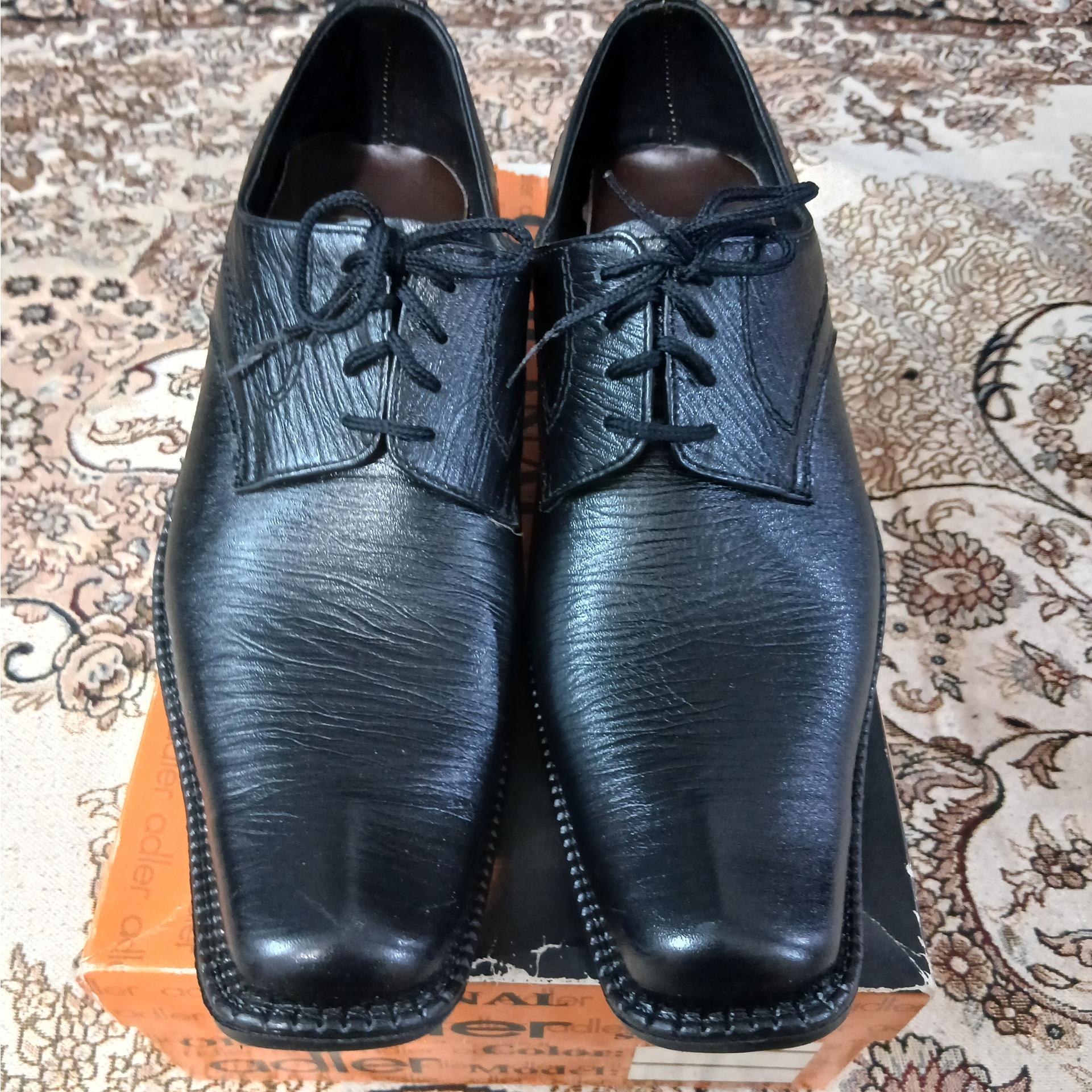 کفش تمام چرم تبریز