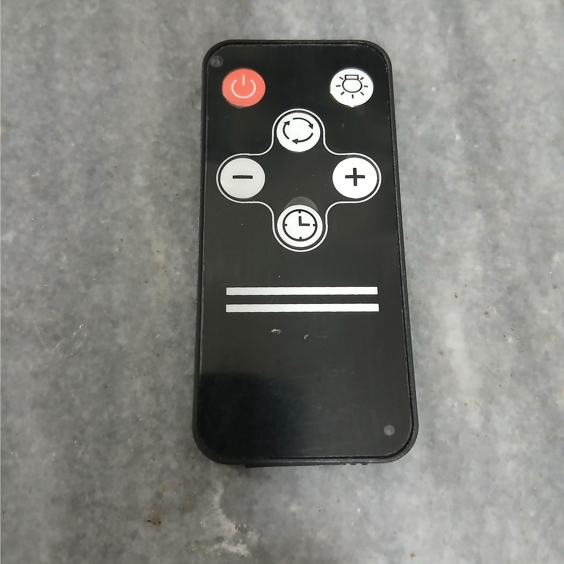 ریموت کنترل هود