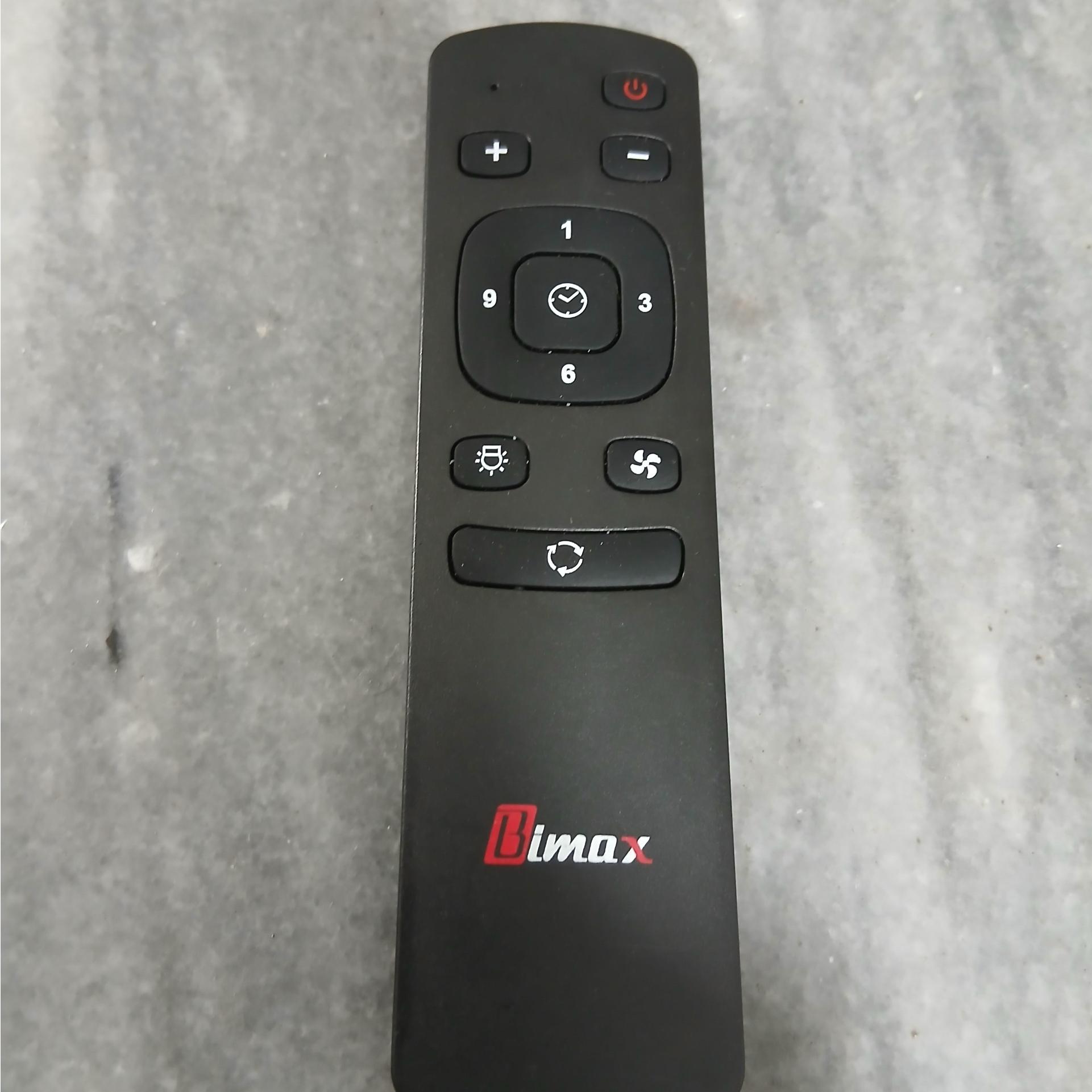 ریموت کنترل هود بیمکث