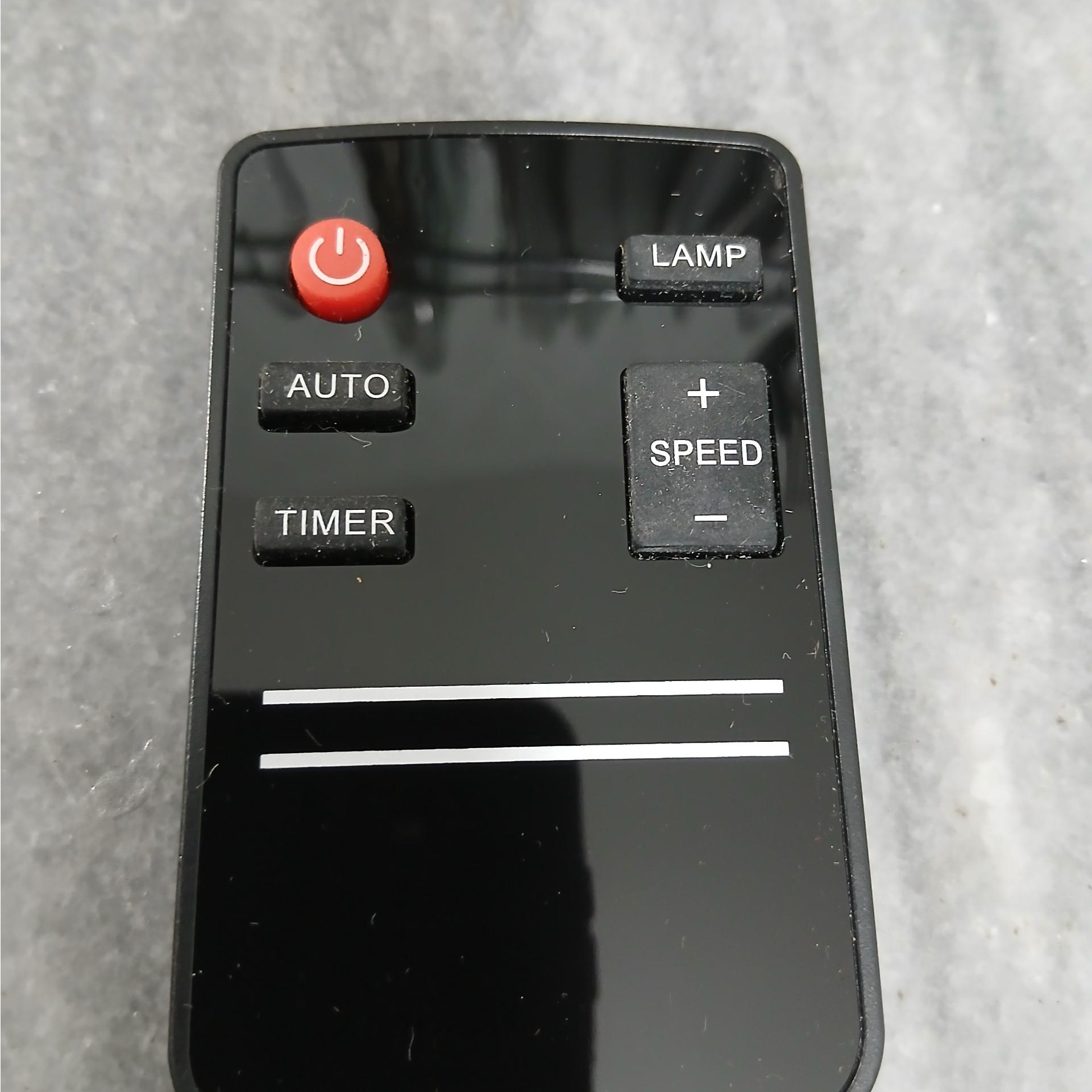 ریموت کنترل هود