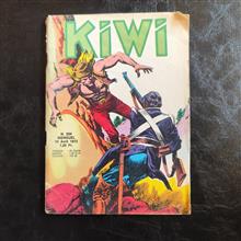 کمیک