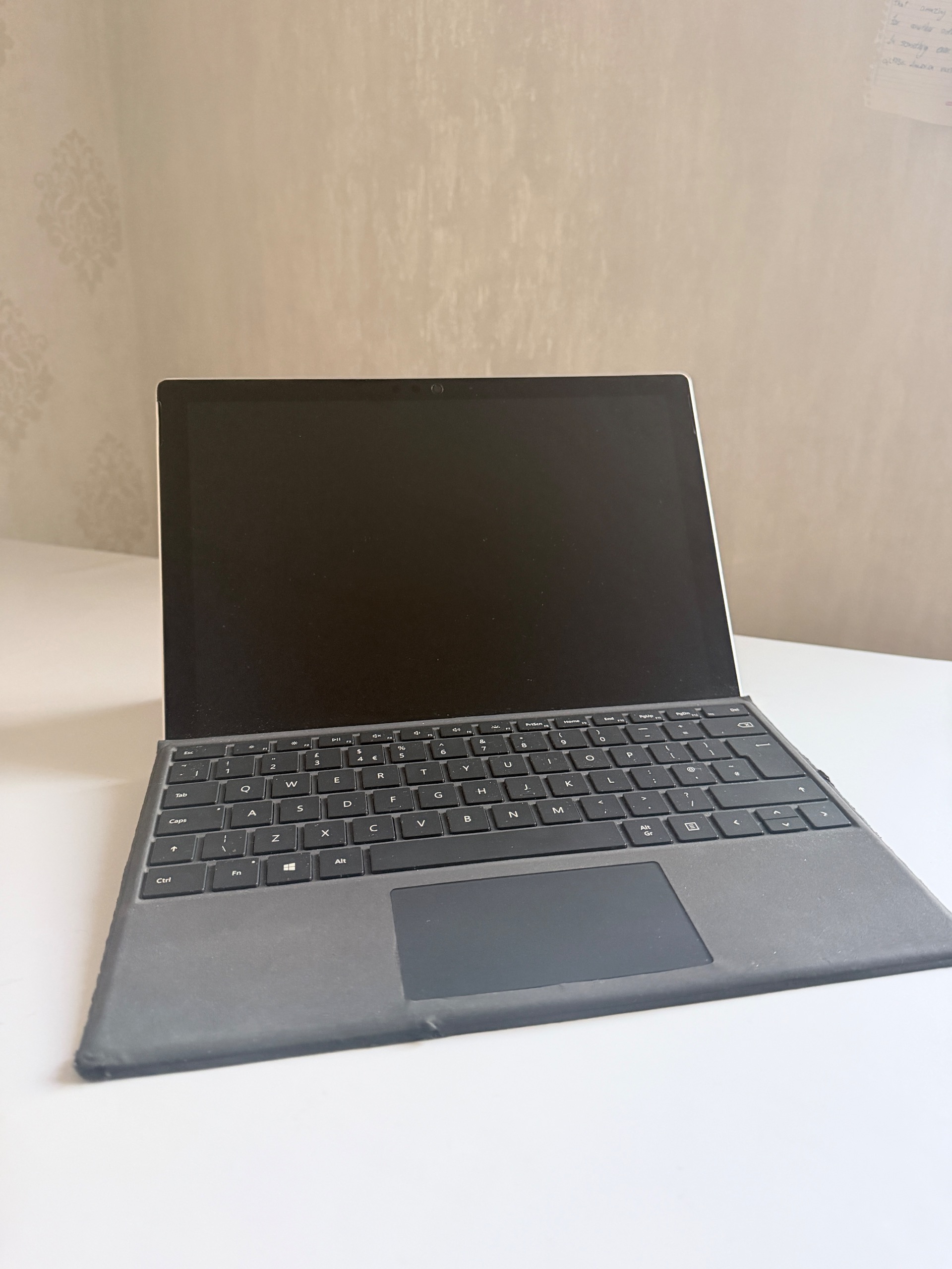 Surface pro 6
