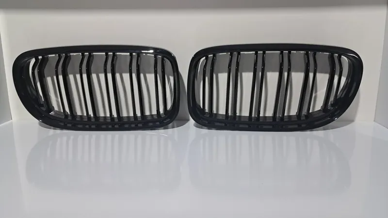 جلو پنجره bmw بی ام و