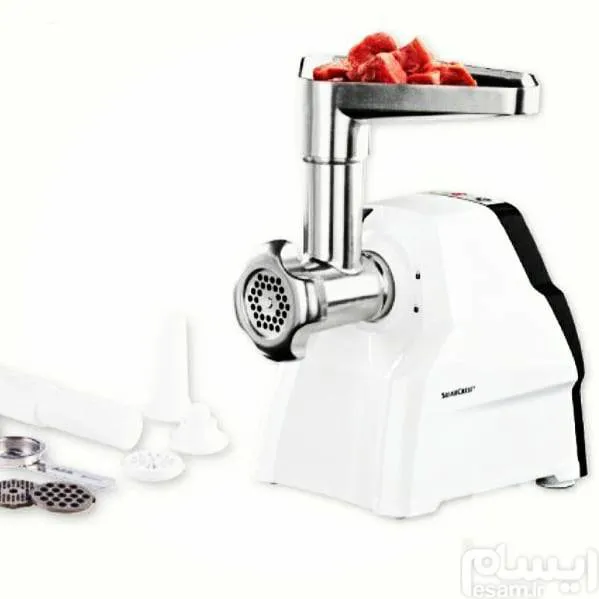 silvercrest mincer 350w