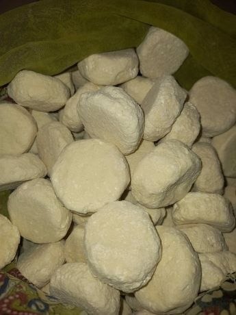 کشک گوسفندی پرچرب محلی مراغه