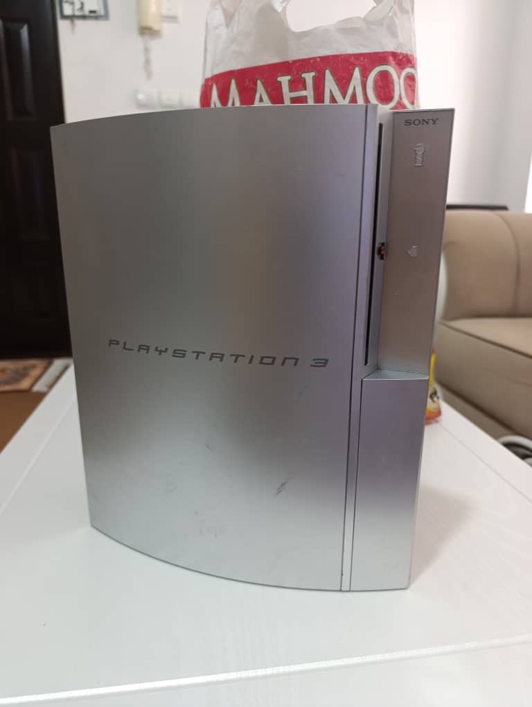 پلی استیشن 3