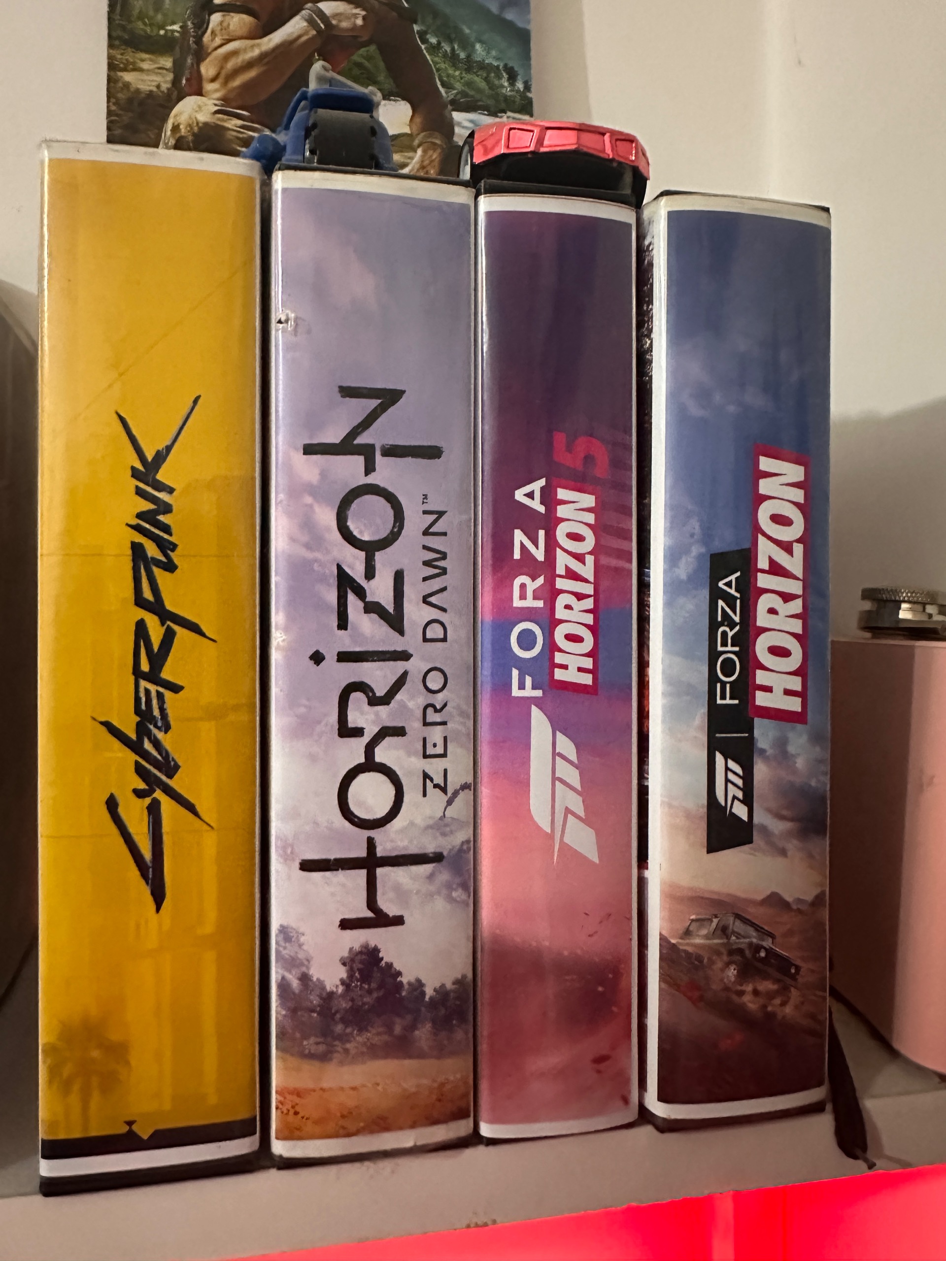 بازی های کامپیوتری