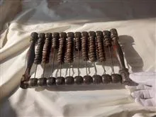 چرتکه