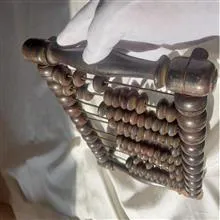 چرتکه