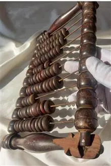 چرتکه