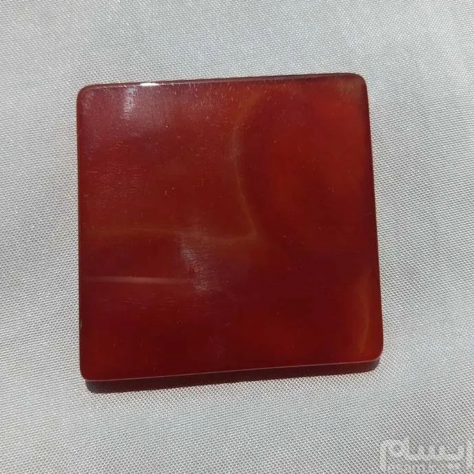 سنگ عقیق زیبا