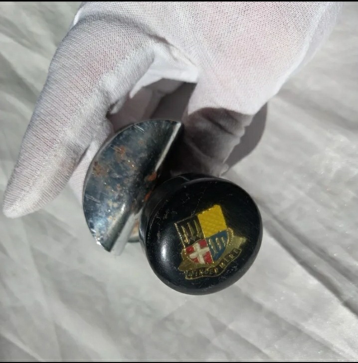 سر دنده قدیمی