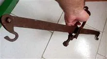 ترازوی